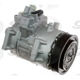 Purchase Top-Quality New Compressor And Clutch by GLOBAL PARTS DISTRIBUTORS - 6512920 pa1