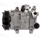 Purchase Top-Quality New Compressor And Clutch by GLOBAL PARTS DISTRIBUTORS - 6512920 pa3