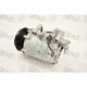 Purchase Top-Quality New Compressor And Clutch by GLOBAL PARTS DISTRIBUTORS - 6512931 pa1