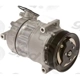 Purchase Top-Quality New Compressor And Clutch by GLOBAL PARTS DISTRIBUTORS - 6512937 pa2
