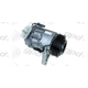 Purchase Top-Quality New Compressor And Clutch by GLOBAL PARTS DISTRIBUTORS - 6512942 pa1