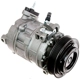 Purchase Top-Quality GLOBAL PARTS DISTRIBUTORS - 6512943 - A/C Compressor pa1