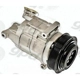 Purchase Top-Quality New Compressor And Clutch by GLOBAL PARTS DISTRIBUTORS - 6512944 pa2