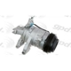 Purchase Top-Quality New Compressor And Clutch by GLOBAL PARTS DISTRIBUTORS - 6512946 pa2