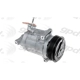 Purchase Top-Quality New Compressor And Clutch by GLOBAL PARTS DISTRIBUTORS - 6512947 pa1