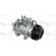 Purchase Top-Quality New Compressor And Clutch by GLOBAL PARTS DISTRIBUTORS - 6512952 pa1
