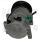 Purchase Top-Quality New Compressor And Clutch by GLOBAL PARTS DISTRIBUTORS - 6512957 pa6