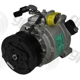 Purchase Top-Quality GLOBAL PARTS DISTRIBUTORS - 6512965 - New Compressor And Clutch pa2