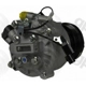 Purchase Top-Quality GLOBAL PARTS DISTRIBUTORS - 6512965 - New Compressor And Clutch pa4