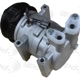 Purchase Top-Quality New Compressor And Clutch by GLOBAL PARTS DISTRIBUTORS - 6512978 pa2