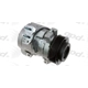Purchase Top-Quality New Compressor And Clutch by GLOBAL PARTS DISTRIBUTORS - 6512980 pa1