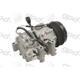 Purchase Top-Quality New Compressor And Clutch by GLOBAL PARTS DISTRIBUTORS - 6512982 pa3