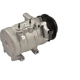 Purchase Top-Quality New Compressor And Clutch by GLOBAL PARTS DISTRIBUTORS - 6512988 pa3