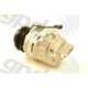 Purchase Top-Quality GLOBAL PARTS DISTRIBUTORS - 6512991 - New Compressor And Clutch pa1