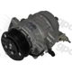 Purchase Top-Quality New Compressor And Clutch by GLOBAL PARTS DISTRIBUTORS - 6512992 pa1