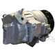 Purchase Top-Quality New Compressor And Clutch by GLOBAL PARTS DISTRIBUTORS - 6512997 pa2