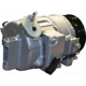 Purchase Top-Quality New Compressor And Clutch by GLOBAL PARTS DISTRIBUTORS - 6512997 pa4