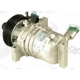 Purchase Top-Quality New Compressor And Clutch by GLOBAL PARTS DISTRIBUTORS - 6512999 pa3