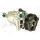Purchase Top-Quality New Compressor And Clutch by GLOBAL PARTS DISTRIBUTORS - 6512999 pa4