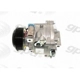 Purchase Top-Quality New Compressor And Clutch by GLOBAL PARTS DISTRIBUTORS - 6513004 pa3