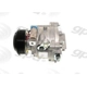 Purchase Top-Quality New Compressor And Clutch by GLOBAL PARTS DISTRIBUTORS - 6513004 pa4