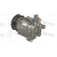 Purchase Top-Quality New Compressor And Clutch by GLOBAL PARTS DISTRIBUTORS - 6513005 pa1