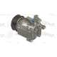 Purchase Top-Quality New Compressor And Clutch by GLOBAL PARTS DISTRIBUTORS - 6513005 pa3