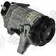 Purchase Top-Quality New Compressor And Clutch by GLOBAL PARTS DISTRIBUTORS - 6513006 pa3
