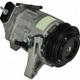 Purchase Top-Quality New Compressor And Clutch by GLOBAL PARTS DISTRIBUTORS - 6513006 pa4