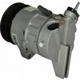 Purchase Top-Quality New Compressor And Clutch by GLOBAL PARTS DISTRIBUTORS - 6513006 pa5