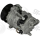 Purchase Top-Quality Compresseur et embrayage neuf by GLOBAL PARTS DISTRIBUTORS - 6513007 pa3