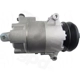 Purchase Top-Quality New Compressor And Clutch by GLOBAL PARTS DISTRIBUTORS - 6513009 pa3
