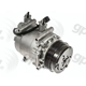 Purchase Top-Quality Compresseur et embrayage neuf by GLOBAL PARTS DISTRIBUTORS - 6513016 pa1