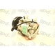 Purchase Top-Quality New Compressor And Clutch by GLOBAL PARTS DISTRIBUTORS - 6513016 pa2
