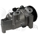 Purchase Top-Quality New Compressor And Clutch by GLOBAL PARTS DISTRIBUTORS - 6513040 pa1