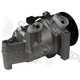 Purchase Top-Quality Compresseur et embrayage neuf de GLOBAL PARTS DISTRIBUTORS - 6513040 pa1