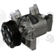 Purchase Top-Quality New Compressor And Clutch by GLOBAL PARTS DISTRIBUTORS - 6513040 pa4