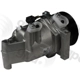 Purchase Top-Quality New Compressor And Clutch by GLOBAL PARTS DISTRIBUTORS - 6513040 pa5