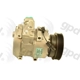 Purchase Top-Quality New Compressor And Clutch by GLOBAL PARTS DISTRIBUTORS - 6513047 pa1