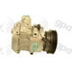 Purchase Top-Quality Compresseur et embrayage neuf by GLOBAL PARTS DISTRIBUTORS - 6513047 pa1