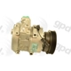 Purchase Top-Quality Compresseur et embrayage neuf by GLOBAL PARTS DISTRIBUTORS - 6513047 pa4