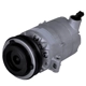 Purchase Top-Quality GLOBAL PARTS DISTRIBUTORS - 6513053 - A/C Compressor pa1