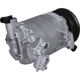 Purchase Top-Quality GLOBAL PARTS DISTRIBUTORS - 6513053 - A/C Compressor pa2