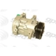 Purchase Top-Quality New Compressor And Clutch by GLOBAL PARTS DISTRIBUTORS - 6513059 pa3