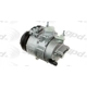 Purchase Top-Quality New Compressor And Clutch by GLOBAL PARTS DISTRIBUTORS - 6513062 pa3
