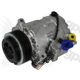 Purchase Top-Quality New Compressor And Clutch by GLOBAL PARTS DISTRIBUTORS - 6513067 pa2