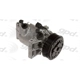Purchase Top-Quality New Compressor And Clutch by GLOBAL PARTS DISTRIBUTORS - 6513076 pa1