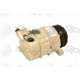 Purchase Top-Quality New Compressor And Clutch by GLOBAL PARTS DISTRIBUTORS - 6513078 pa4