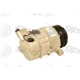 Purchase Top-Quality New Compressor And Clutch by GLOBAL PARTS DISTRIBUTORS - 6513078 pa8