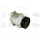 Purchase Top-Quality New Compressor And Clutch by GLOBAL PARTS DISTRIBUTORS - 6513093 pa4